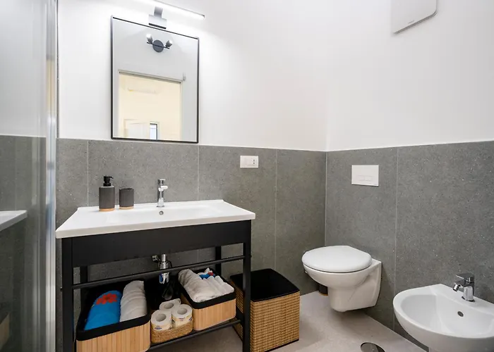 Dimora Dei Colori - Serene Blue 3* Bari