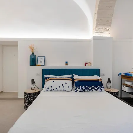 Dimora Dei Colori - Serene Blue 3* باري