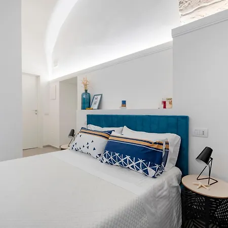 Aparthotel Dimora Dei Colori - Serene Blue