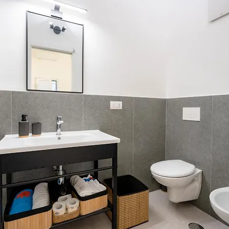 Dimora Dei Colori - Serene Blue 3* Bari