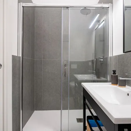 Dimora Dei Colori - Serene Blue 3* Bari