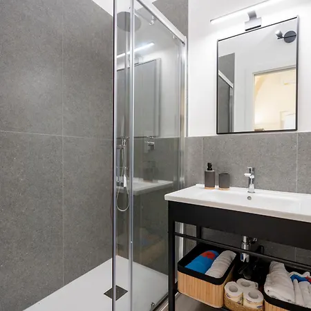 Dimora Dei Colori - Serene Blue Aparthotel