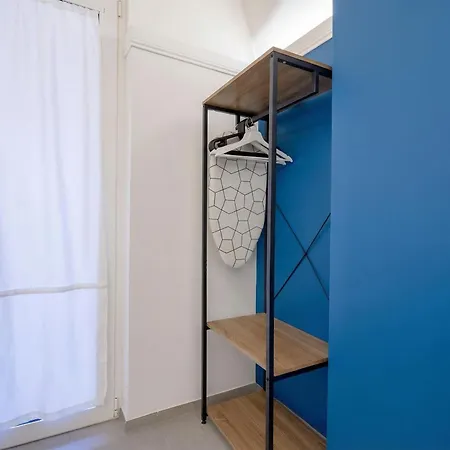 Dimora Dei Colori - Serene Blue Apartmanhotel