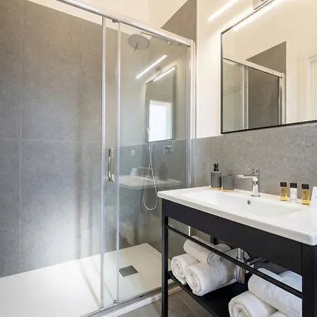 Dimora Dei Colori - Serene Blue 3* Bari