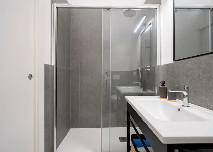 Dimora Dei Colori - Serene Blue 3* باري