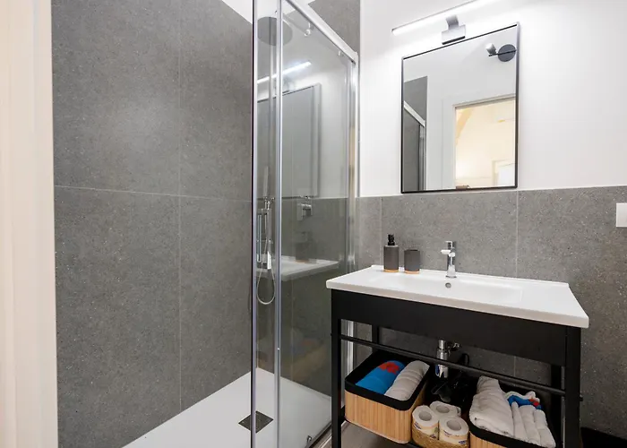 Dimora Dei Colori - Serene Blue شقة فندقية