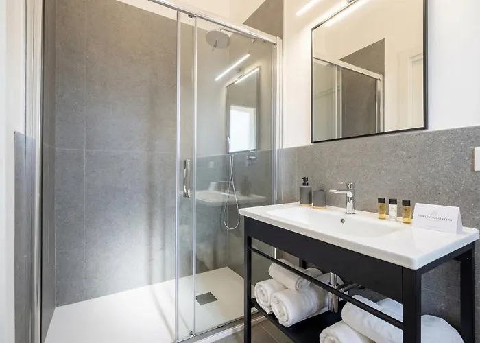 Dimora Dei Colori - Serene Blue 3* Bari