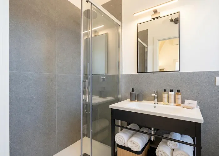 Dimora Dei Colori - Serene Blue Bari